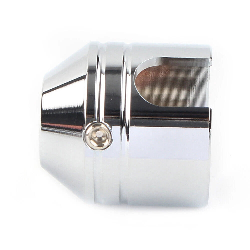 Aluminum Banjo Bolt Cover for Harley Street Glide FLHXXX Road King