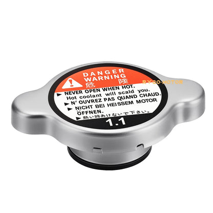 Radiator Cap for Suzuki King Quad 450 500 700 750 LTZ400 LTR450 GSXR