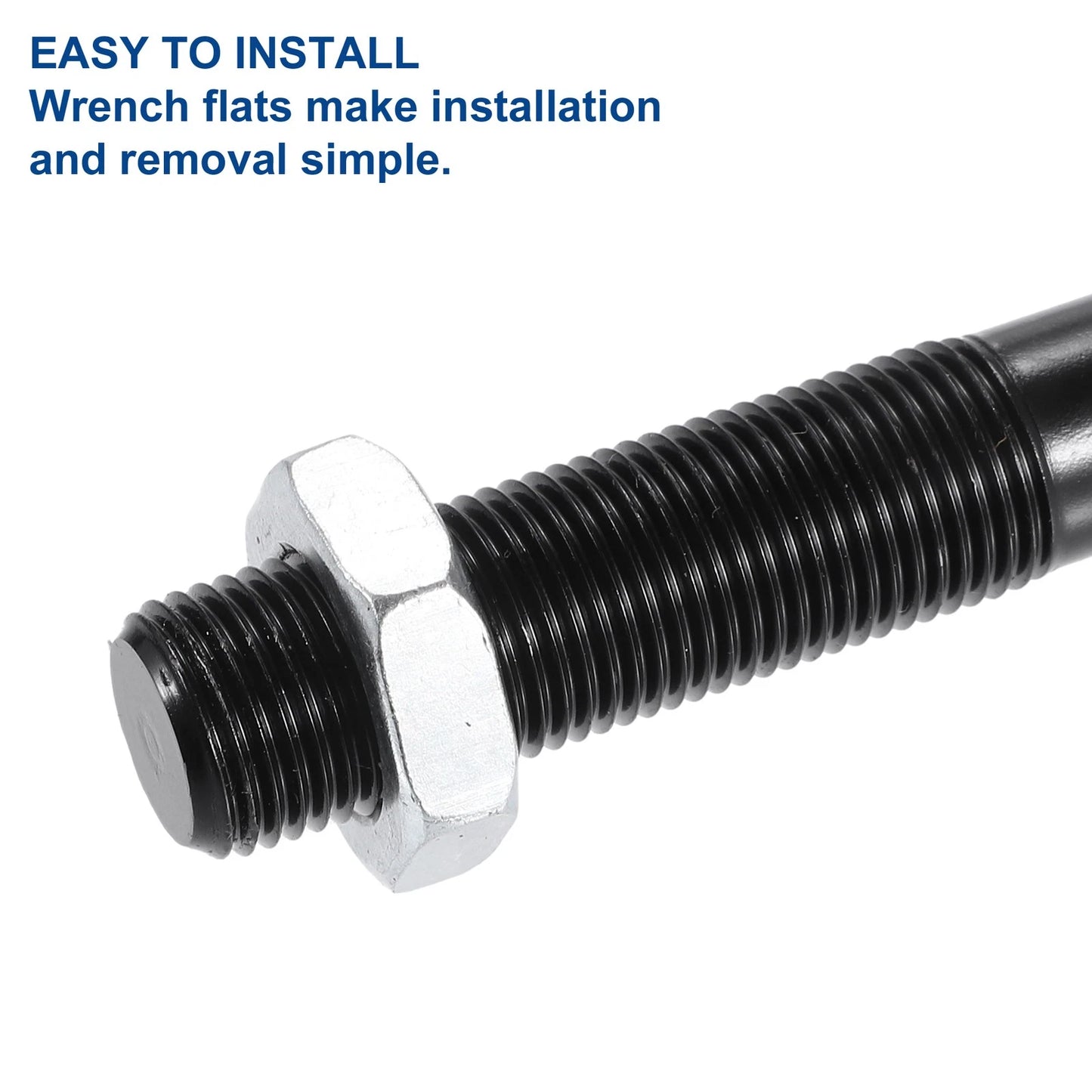 Front Inner Tie Rods for Nissan Altima (2007-2012)