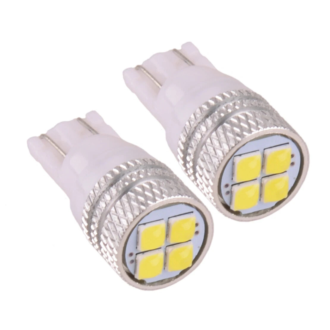 6000K White LED DRL Headlight Strip Bulbs for Honda Accord (2013-2015)