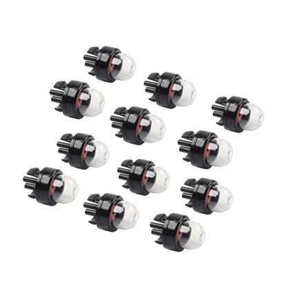 12x Primer Bulb for Ryobi Poulan Echo Chainsaw Trimmer