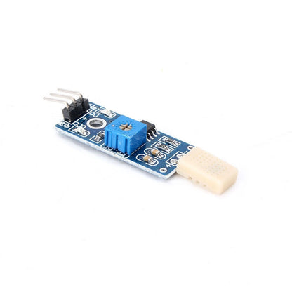 Humidity Sensor Module for HR202 - Humidity Testing & Detection (2023)