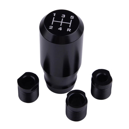 Aluminum Manual Gear Shift Knob for Universal Cars