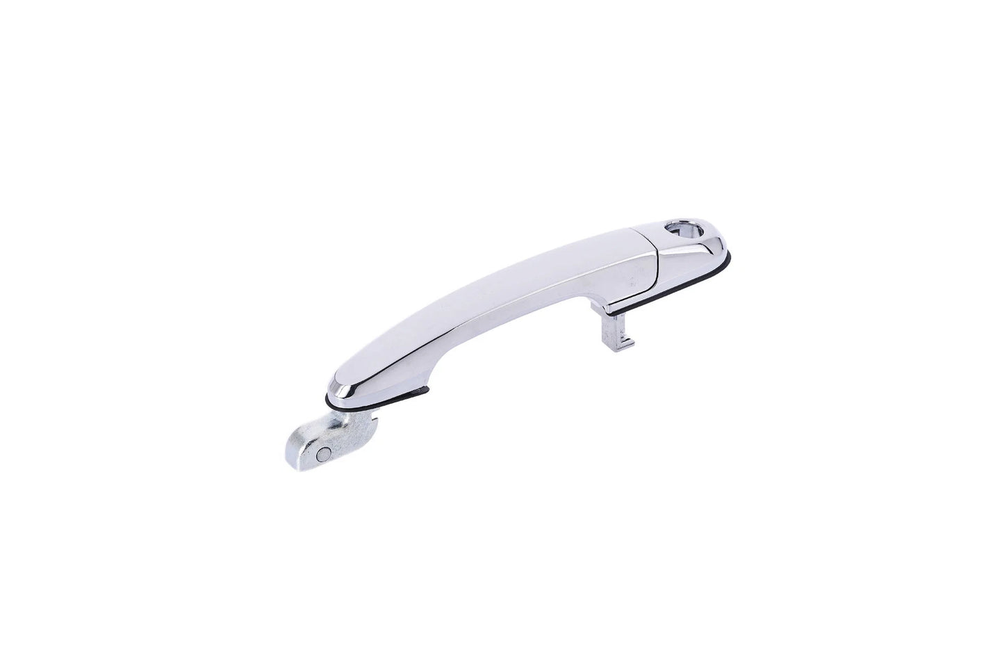 Front Right Outer Door Handle Chrome for Hyundai Tucson (2004-2010)