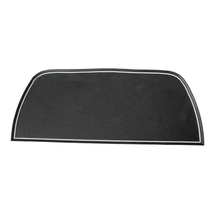 Center Console Dashboard Liner Pad for Dodge Ram 1500 2500 3500 (2011-2018)