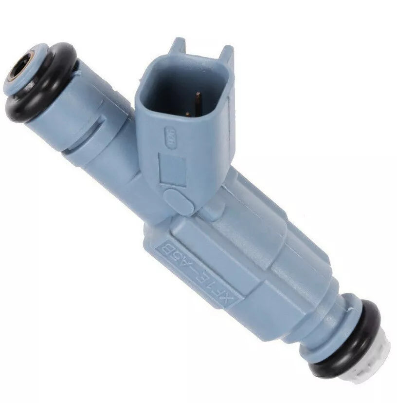 8X Fuel Injectors for Dodge Chrysler 4.7L V8 (2002-2009)