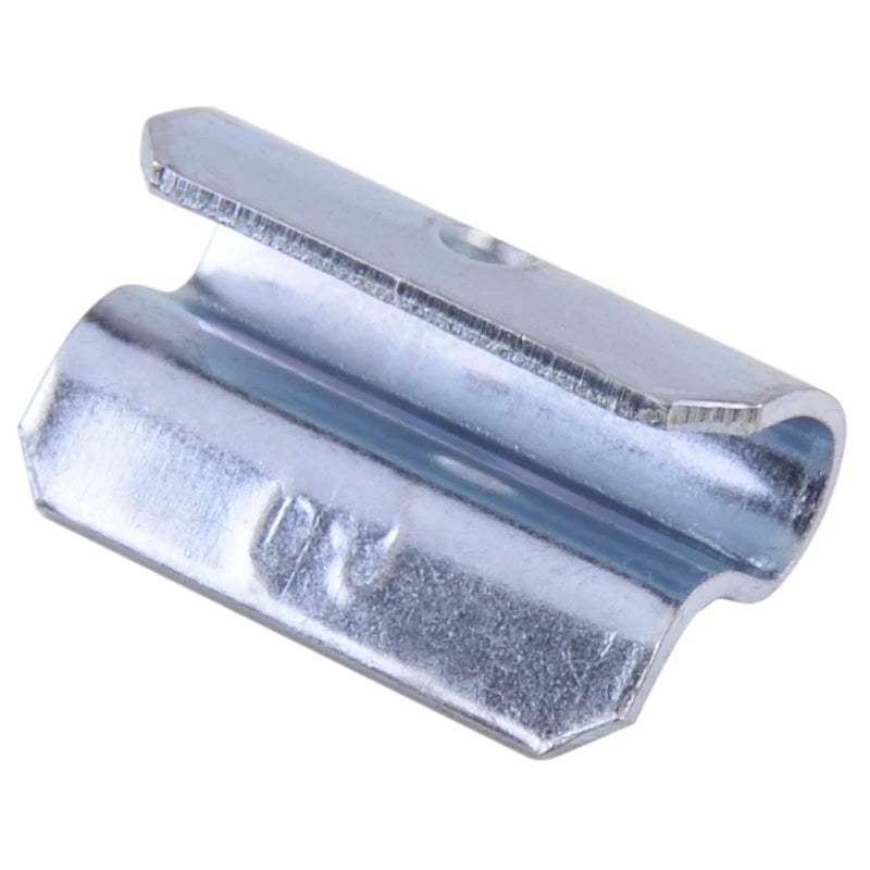 20 x 5g Balance Clip Rim Wheel Weights for Car, Truck, Van, Boat Tyres