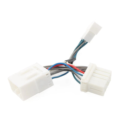 3 Pin Load Equalizer Adapter for Harley Touring Softail Dyna Sportster (99-03)
