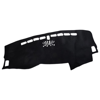 Dashboard Sunshade Mat for Kia Sportage SUV (2015-2021)