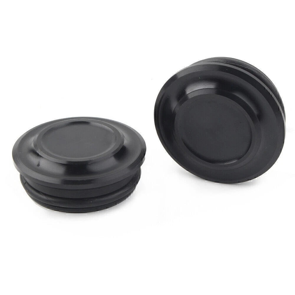 2 x Motorcycle Frame Hole Covers for Honda Rebel 500 CMX500 (2020-2021)