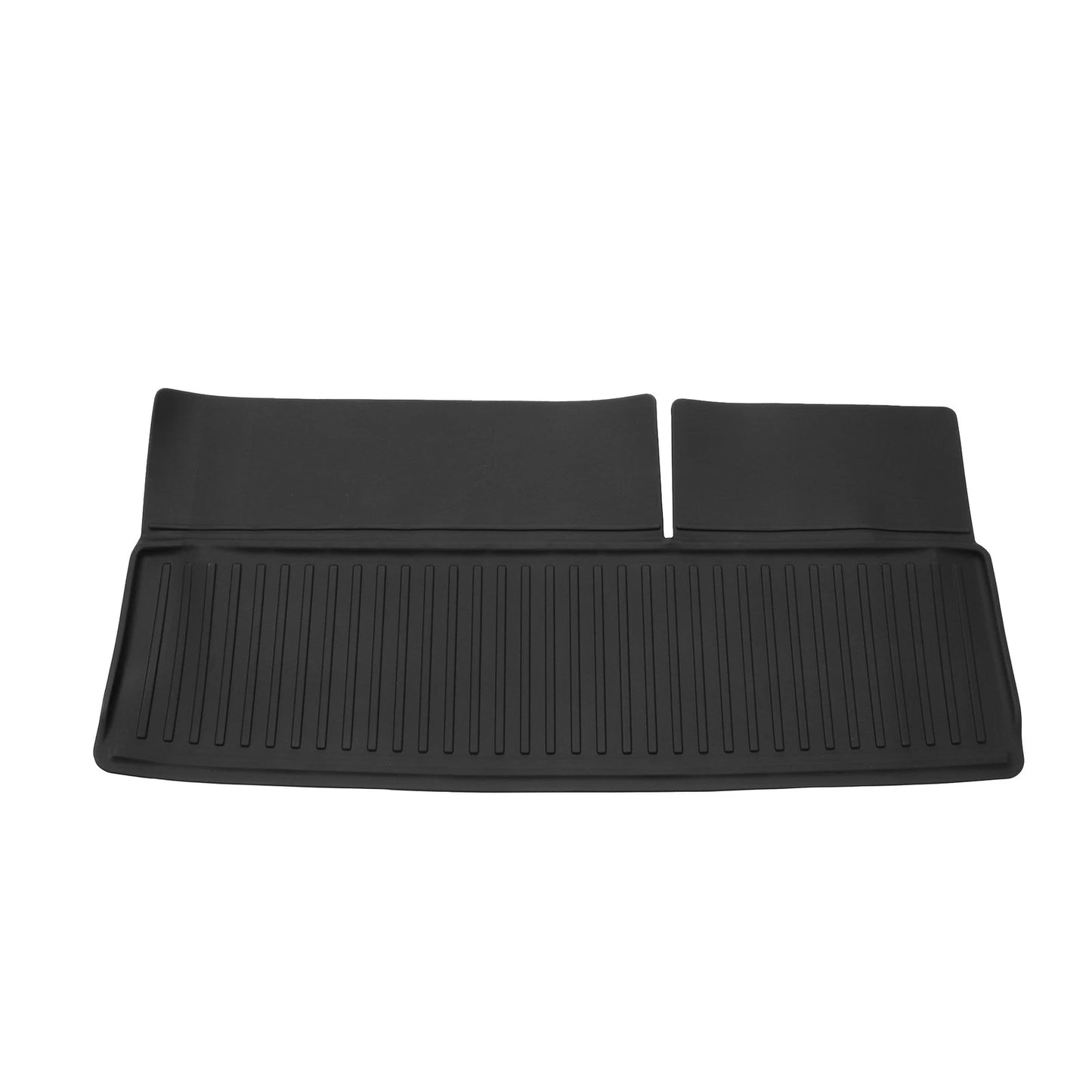 Cargo Liner Rear Trunk Mat for Chevrolet Tahoe, GMC Yukon (2015-2020)