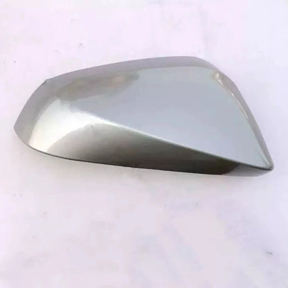 Gloss Silver / Right Side / Rearview Mirror Cover for Lexus NX (2015–2023)