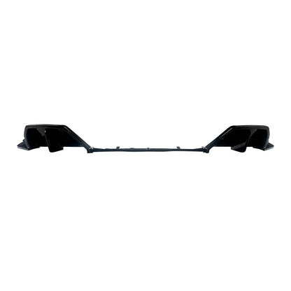 Rear Bumper Diffuser Lip for BMW X3 G45 M Sport (2024-2025)