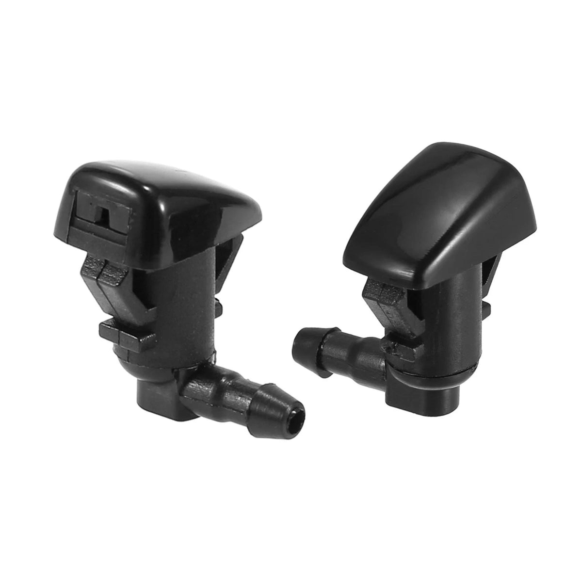 4 x Car Front Windshield Washer Nozzles for Toyota Tacoma (2005-2023)