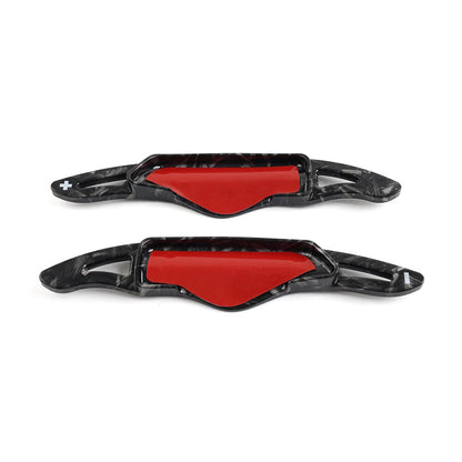 Steering Wheel Shift Paddle Shifter Extensions for Hyundai Elantra, Sonata (2011-2023)