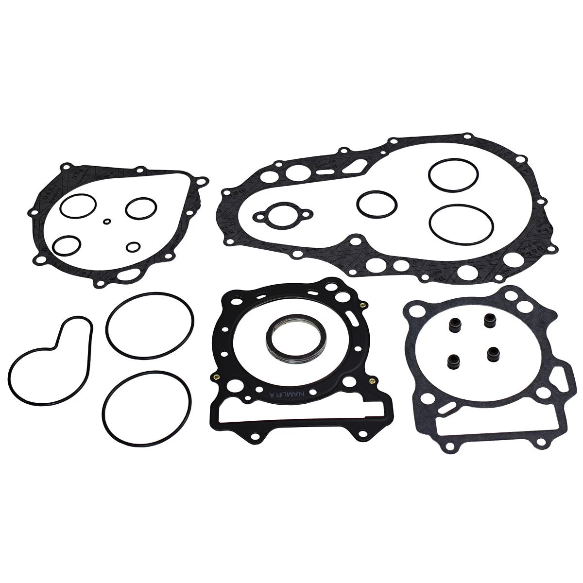 Namura Full Gasket for Suzuki LT-Z400 Quadsport 400 2x4 Z400 (2009-2014)