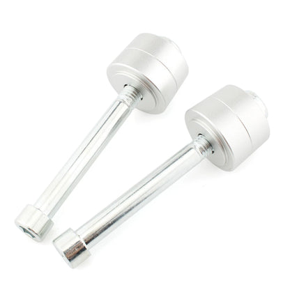 Motorcycle Handle Bar Risers for Ducati Hypermotard 821 (2013-2015)