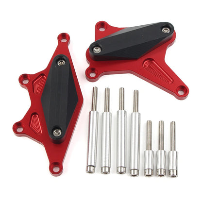 CNC Engine Stator Cover Guard for HONDA CB500 CB500F 500X (2013-2018)