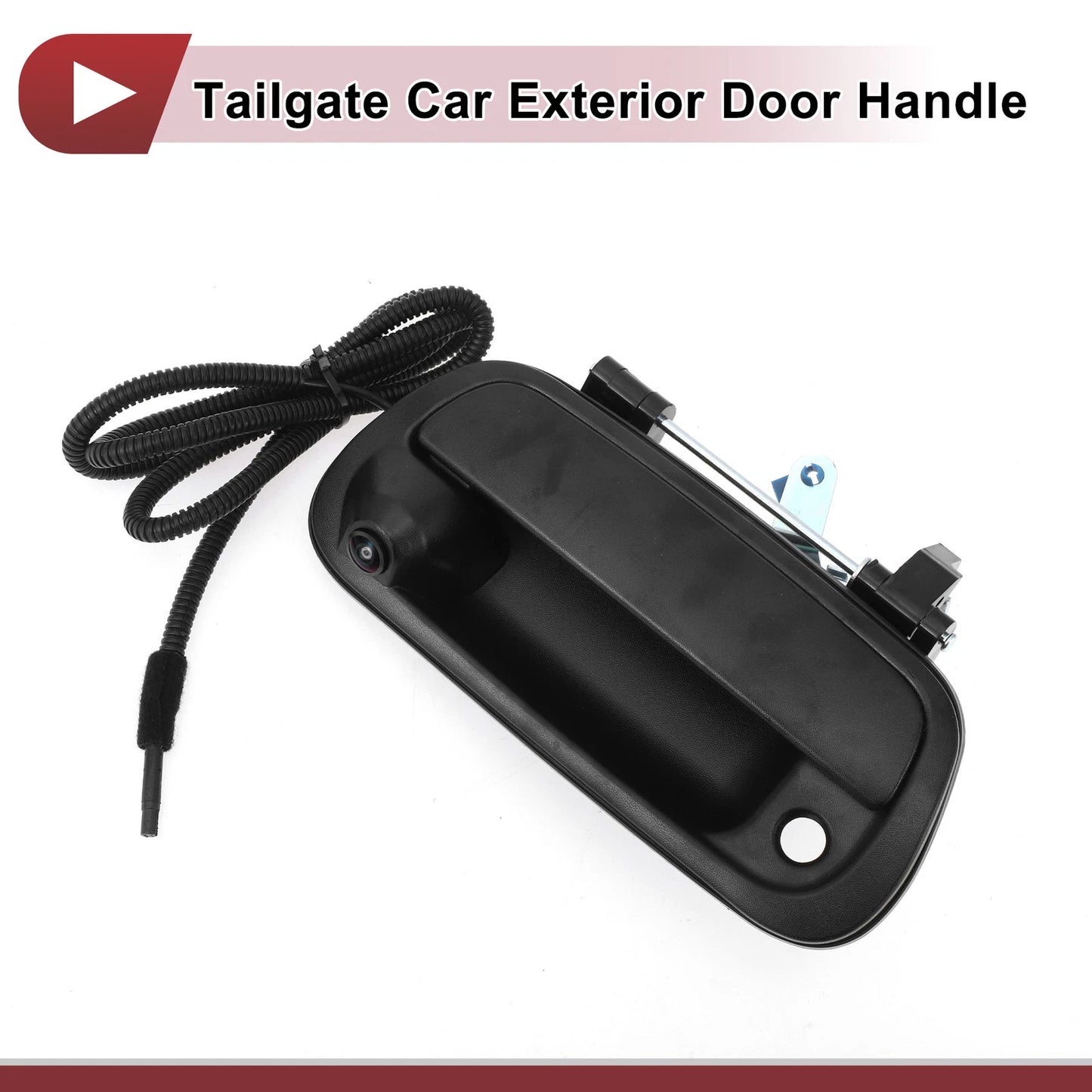 Tailgate Door Handle for Toyota Tundra (2007-2021)