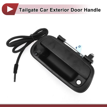 Tailgate Door Handle for Toyota Tundra (2007-2021)
