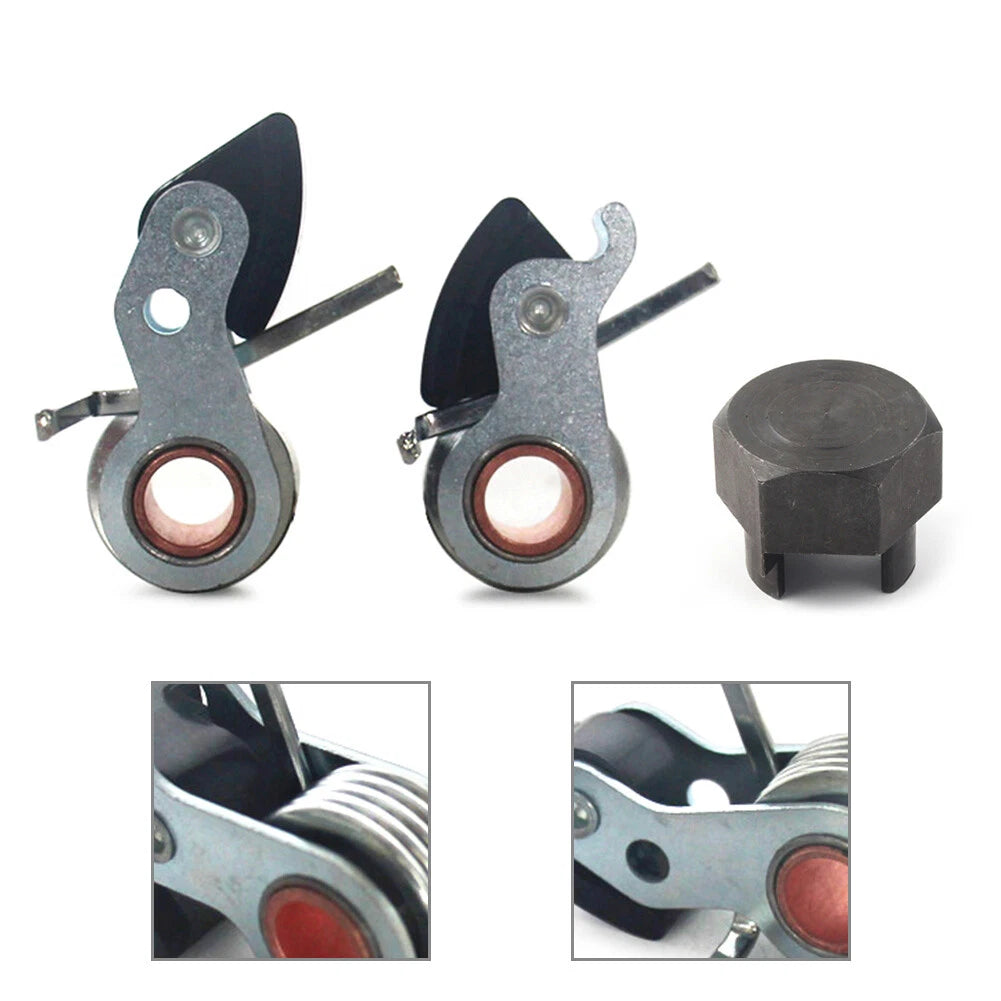 Camshaft Tool & Chain Tensioner for Harley Twin Cam (1999-2006)
