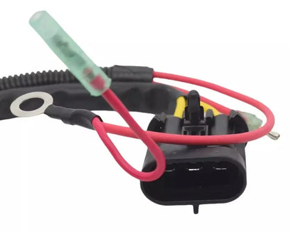 Voltage Regulator for Mercury 75/80/90HP 4-Stroke EFI Outboards