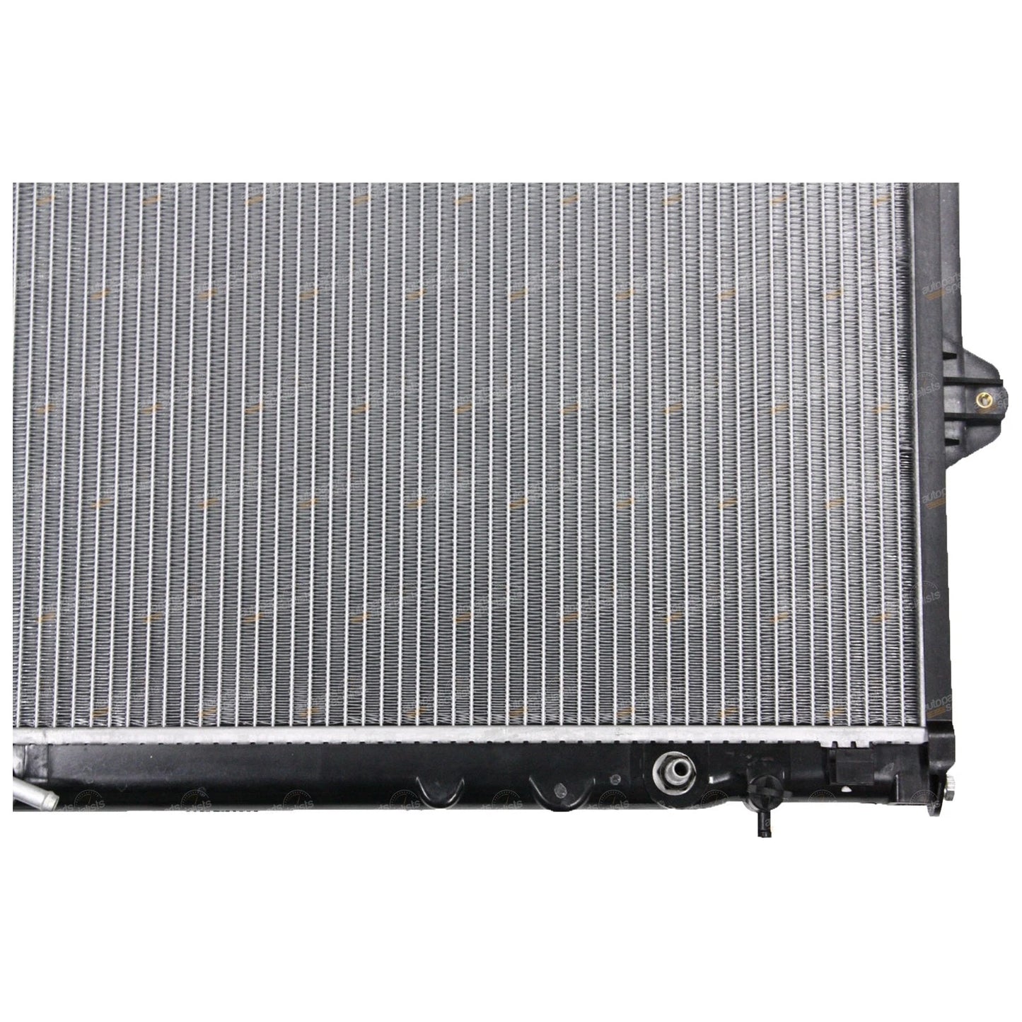 Aluminium Core Radiator Toyota Hilux 4L V6 Petrol 1GRFE Auto/Manual