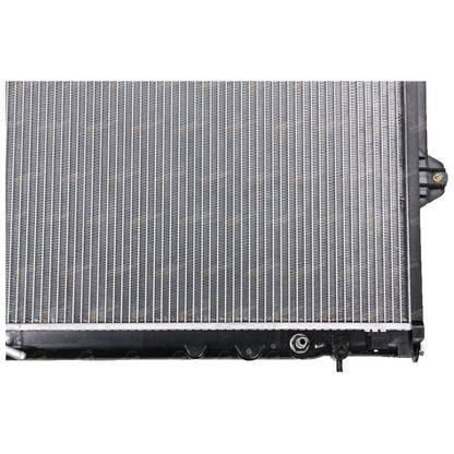 Aluminium Core Radiator Toyota Hilux 4L V6 Petrol 1GRFE Auto/Manual