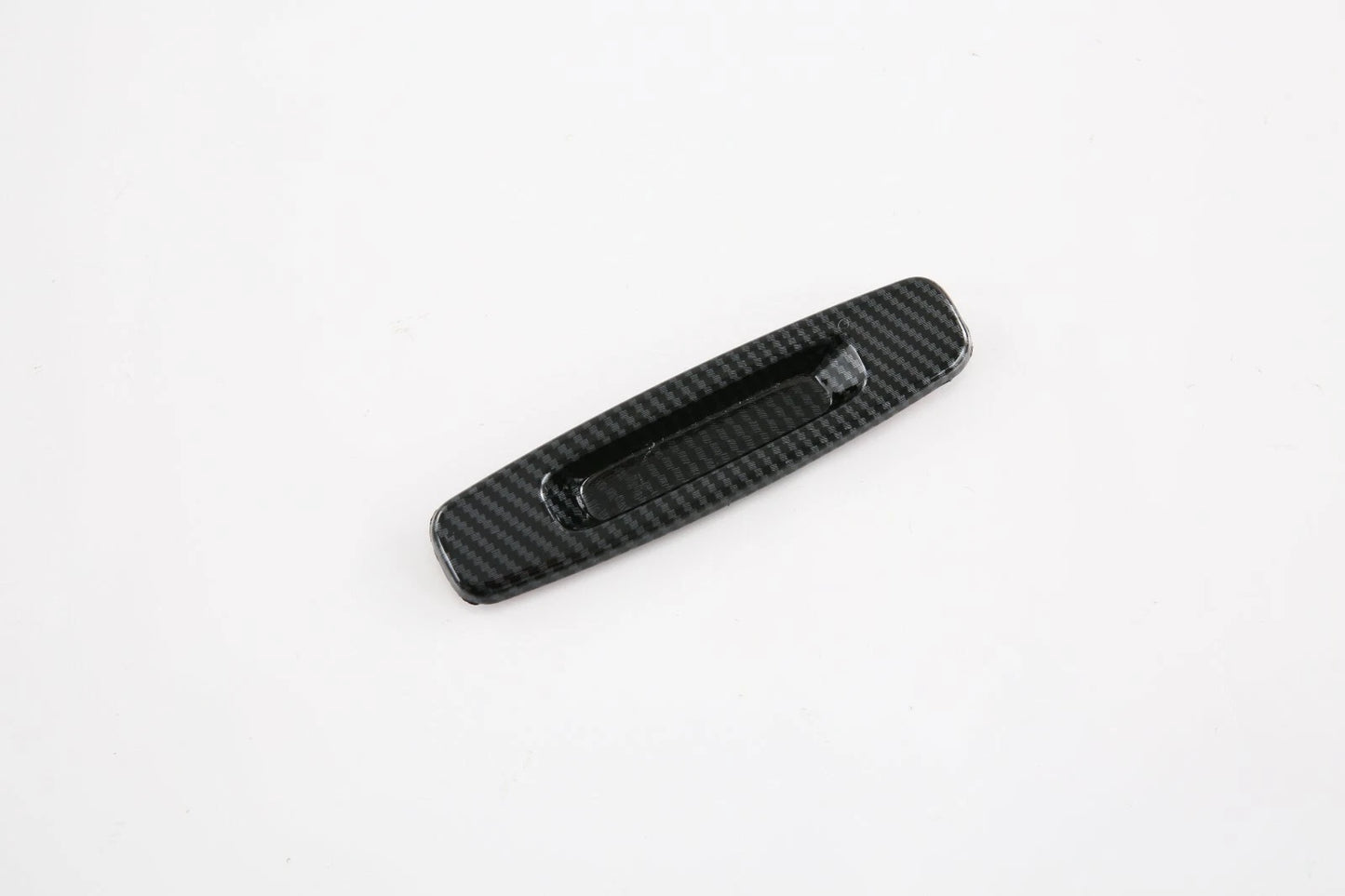 Bowl Skylight Cover Trim for 2021-2023 Toyota Sienna Carbon Fiber (2021-2023)