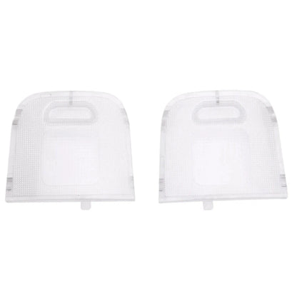 Dome Map Reading Light Covers  For Toyota Camry (2006-2011)