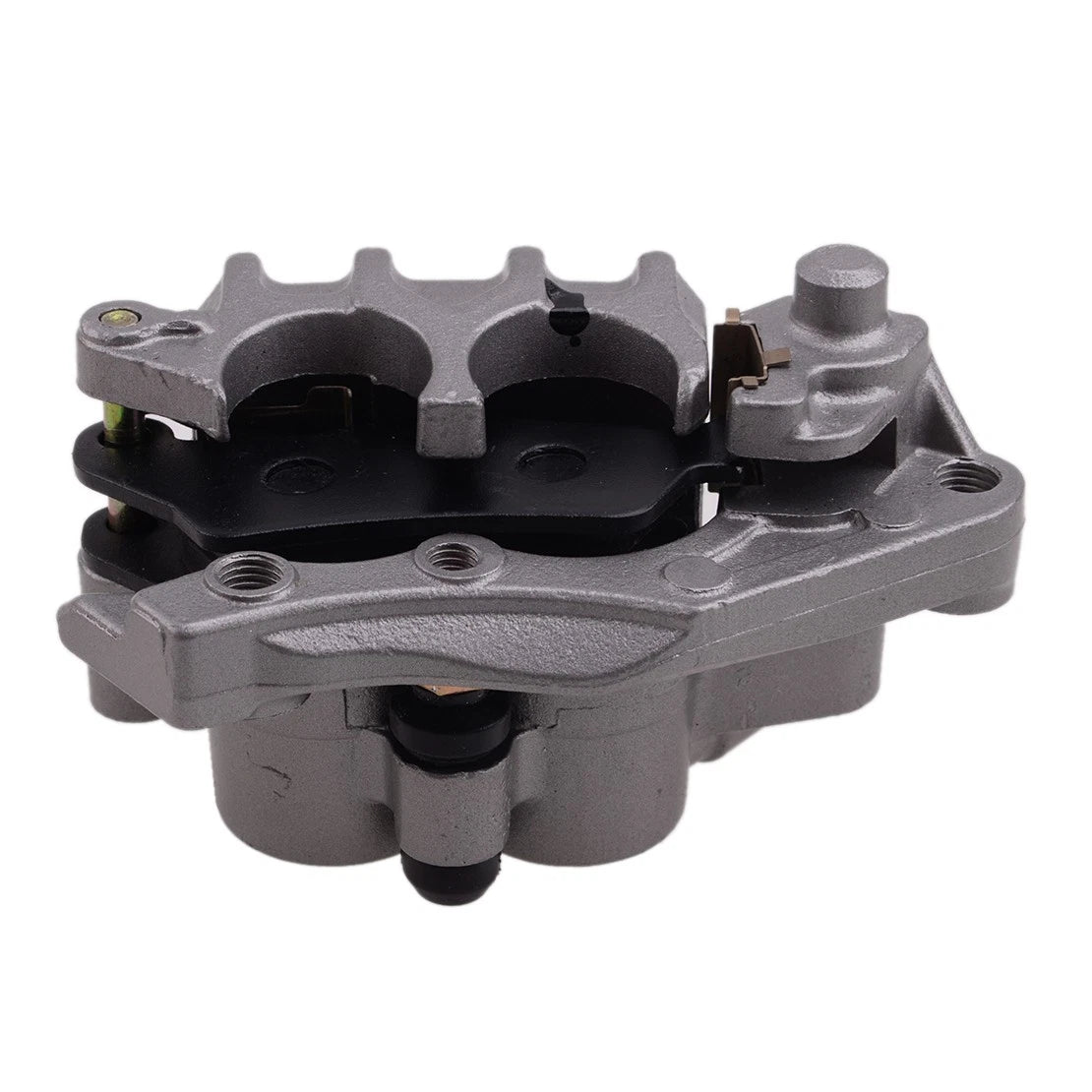 Front Brake Caliper for Honda CR125R CR250R CRF150F 2003-2009 2012-2016