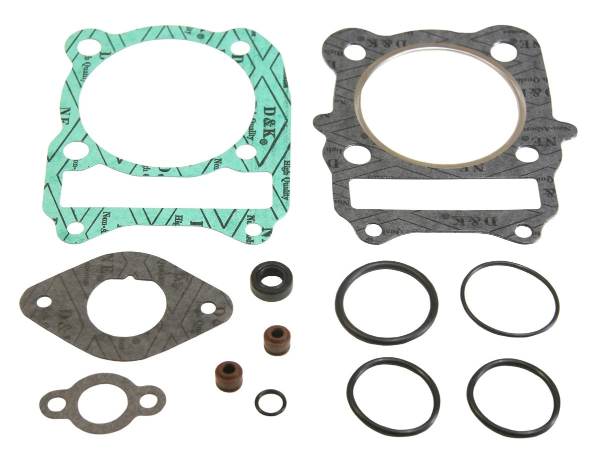 Namura Top End Gasket for Arctic Cat 300 Utility ATV 2x4 4x4 (1998–2005)