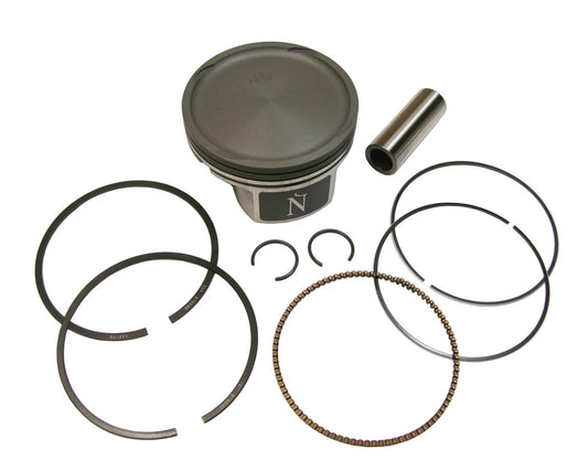 0.060 Over Bore Piston Kit for Polaris 850 Scrambler & Sportsman