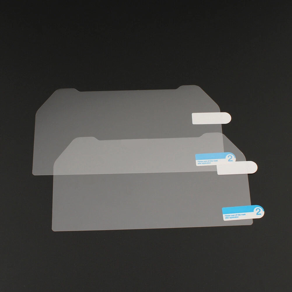Dashboard Screen Protector for Yamaha YZF R7 (2021-2022) Anti-Scratch Film