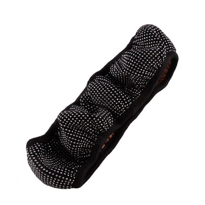 Steering Wheel Cover Protector Anti-slip Sparkled for Universal Car Accessories