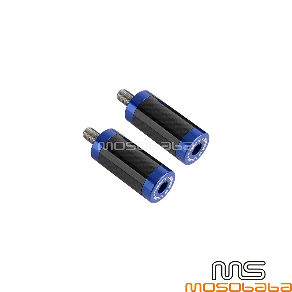 1 1/4" Crash Bar Slider Kit for Harley Road King, Road Glide, Low Rider