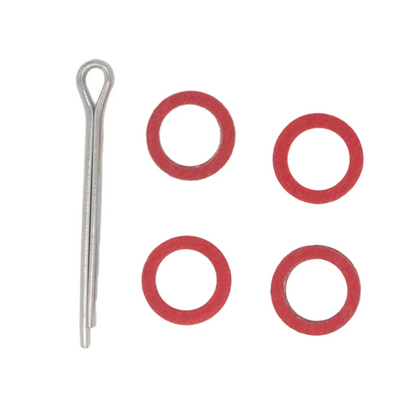 Lower Unit Oil Seal for Yamaha Outboard Models 93101/93210/91490