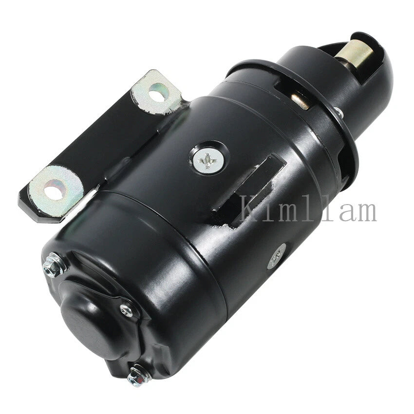 Starter Motor for Yamaha Outboard 80HP 90HP 75HP 85HP
