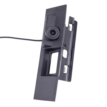 Rear View Camera Handle Strip Trunk Moulding for Ford Mondeo (2017-2019)