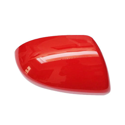 Right Side Rearview Mirror Cover for Mazda 2 MK2 (2007-2014)