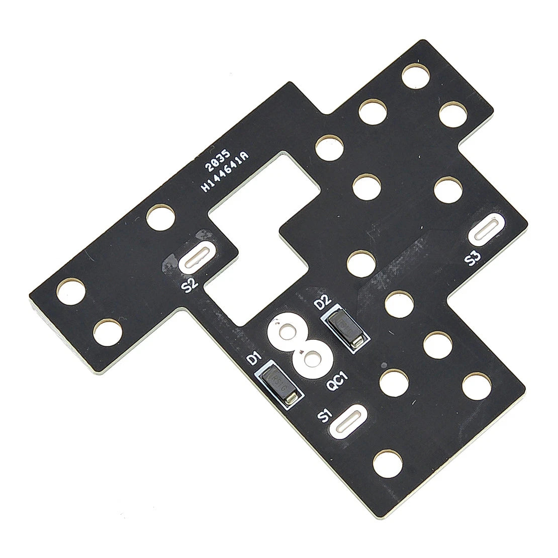 FPE-GM-ALO-37 Replacement for GM Silverado 1500 2500 3500 Suburban (2007-2014)