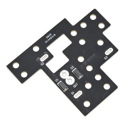 FPE-GM-ALO-37 Replacement for GM Silverado 1500 2500 3500 Suburban (2007-2014)