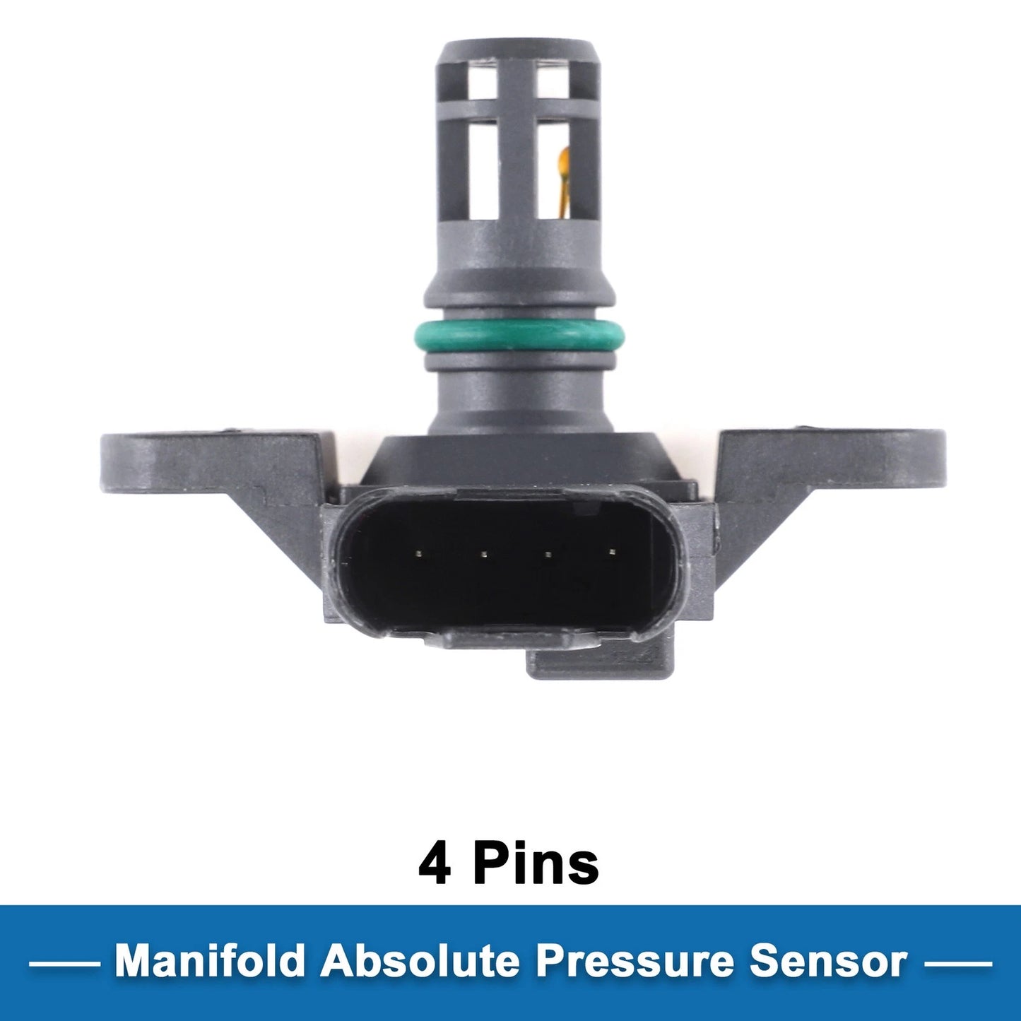 Manifold Absolute Pressure Sensor for BMW 1 Series Coupe (2008-2013)