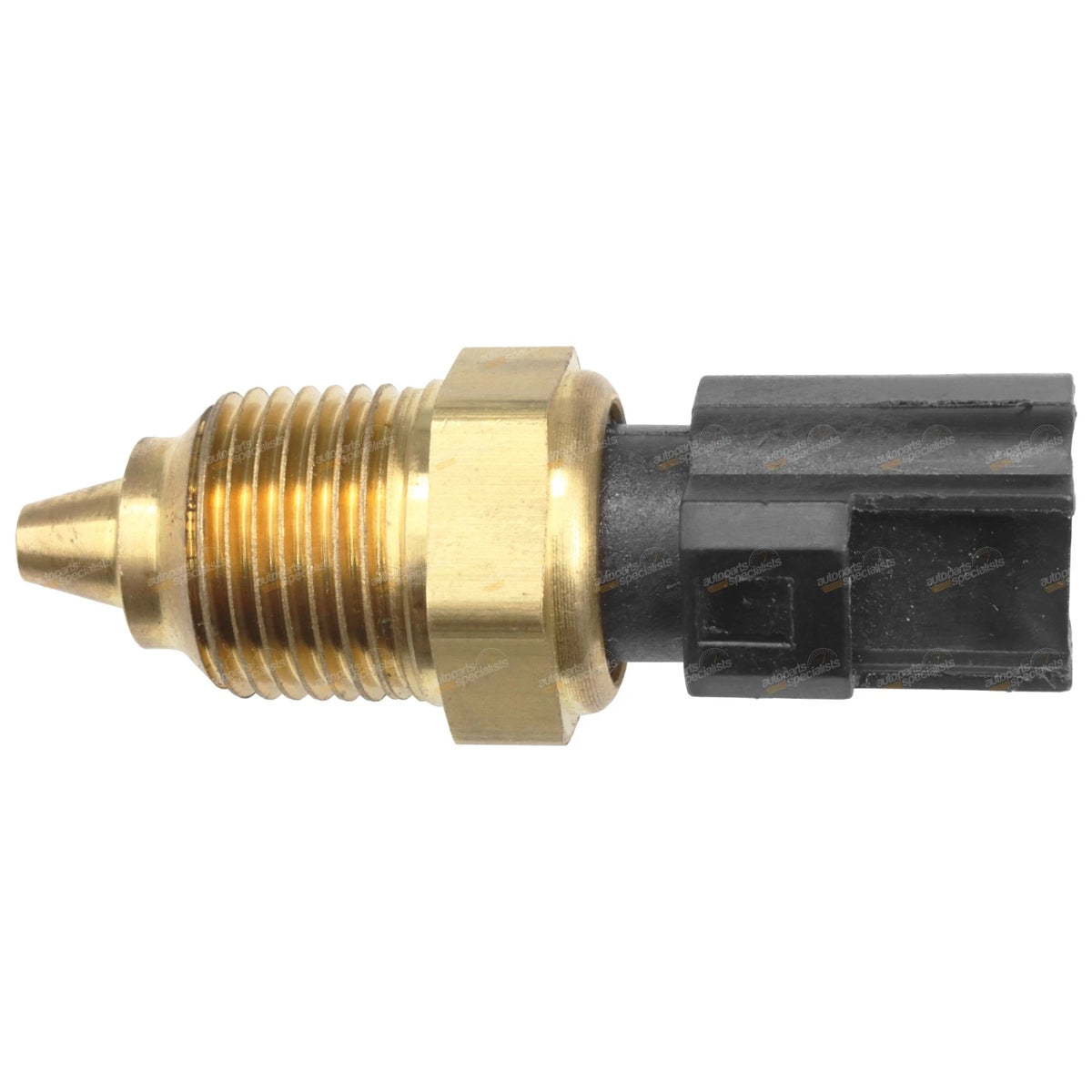 Coolant Temp ECU Sensor AU 8cyl 5.0L for Ford Fairmont (1998 - 2002)