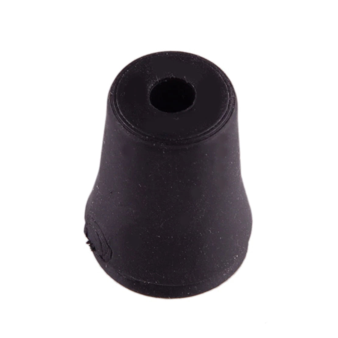 5 x Black Tailgate Cushioning Rubber Pads for Toyota