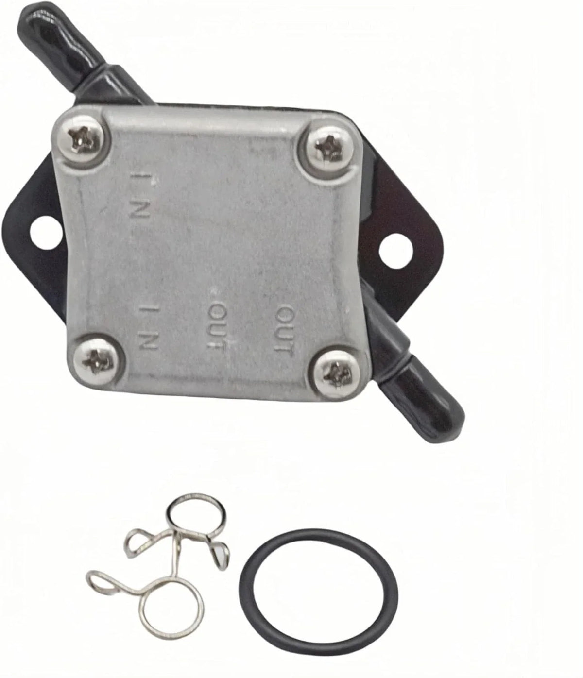 Boat Fuel Pump for Yamaha Outboard F40/50/60 T50/60 (30-60HP)