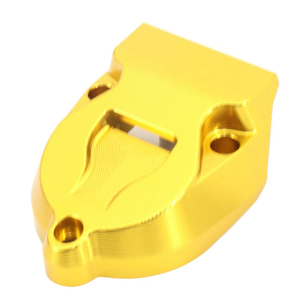 Sump Guard Cover Gold for DUCATI PANIGALE Streetfighter V4 V4S (2019-2023)