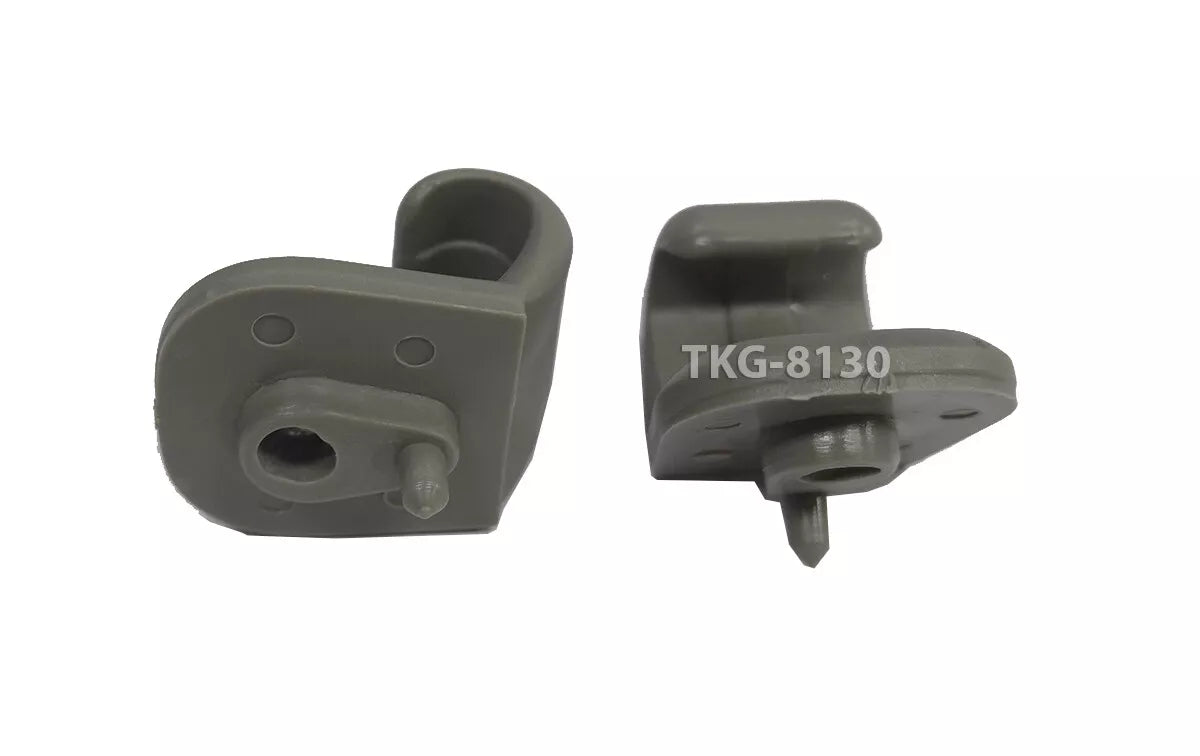 Sun Visor Clip for Mitsubishi Pajero/Shogun (2000-2006)