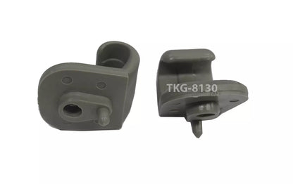 Sun Visor Clip for Mitsubishi Pajero/Shogun (2000-2006)