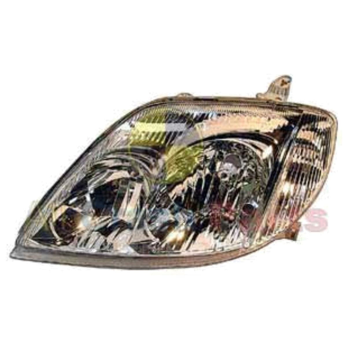 LH Depo Headlight for Toyota Corolla (2001–2007)